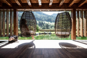 Alphotel Tyrol Racines